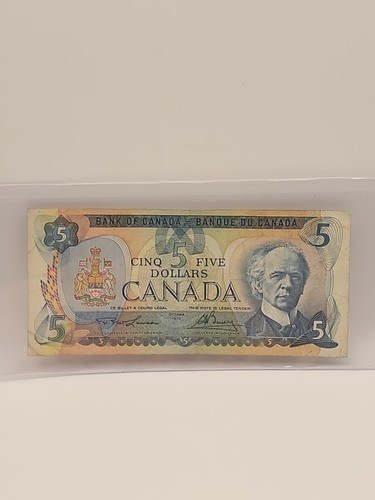 Canadese 1979 serie dollari - 1979,