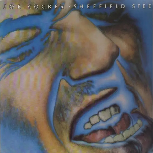 Joe cocker sheffield - sheffield, steel