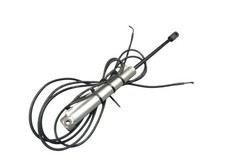 Cilindro idraulico capote