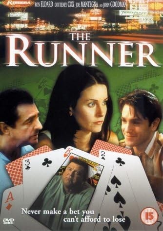 The runner - (1999), (dvd
