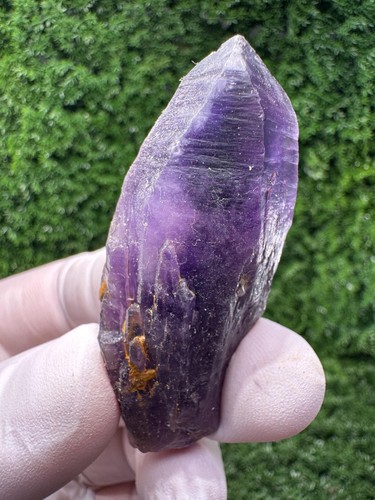Ametista viola profonda - viola,