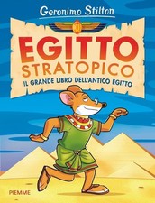 Libro - Geronimo Stilton -
