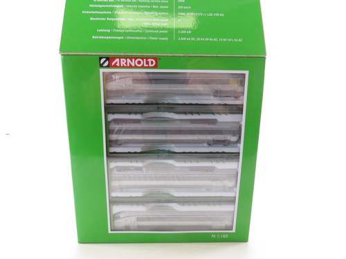 Arnold hn2471s etr - (rbt009),