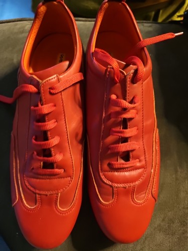 Scarpe sabelt pelle da - sabelt,