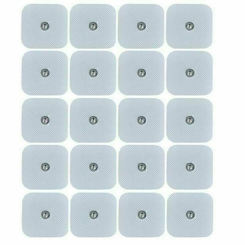 Elettrodi per - elettrodi, 8/20