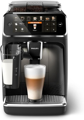 Macchina caffè philips - macchina,