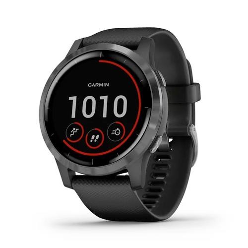 Garmin vivoactive smartwatch - garmin, 4
