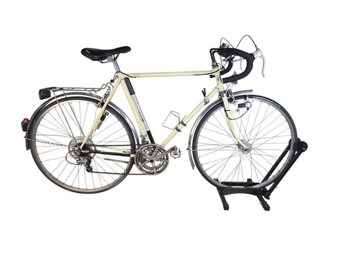 Bici corsa ciclo turismo - bici, corsa/ciclo