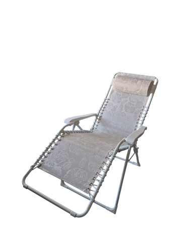 Fiam movida poltrona relax - fiam,