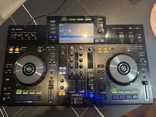 Pioneer XDJ-RR Consolle DJ
