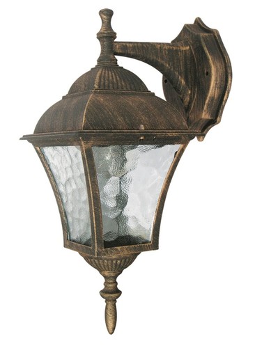 Lampada parete classica - da,