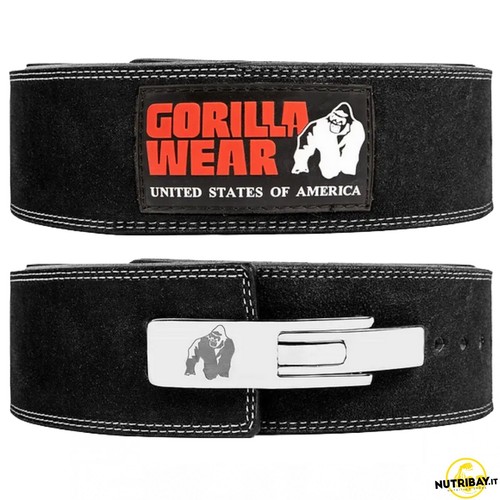 Gorilla wear cintura - cintura, in