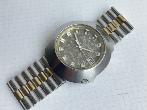 Orologio bulova accutron - orologio,
