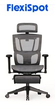 Flexispot C7G Sedia Ergonomica