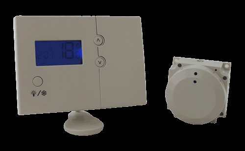 Termostato programmabile