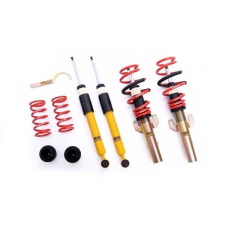 Kit assetto coilover