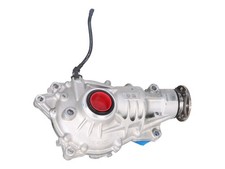 Azionamento Asse Anteriore BMW Serie X5 (G05, F95) Xdrive 30d Mild-Hybrid 210 LC