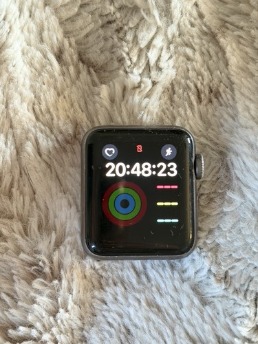 Apple watch series - 3, 38mm