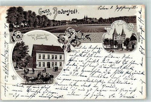 13600934 2855 beverstedt - -,