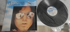 LP THE DOORS THE DOORS CHARTER