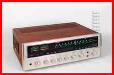 RICEVITORI SANSUI SIX SEVEN