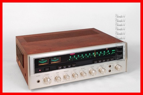 Ricevitori sansui six - ricevitori,