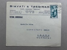 Q) Busta Italia Repubblica