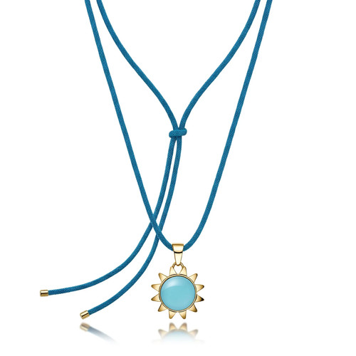 Collana choker donna sagapo - collana,