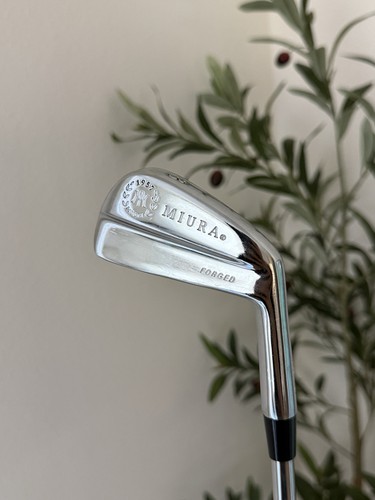 Miura 1957 baby blade - 1957,