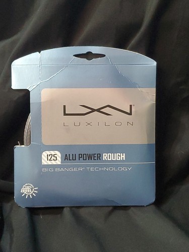 Luxilon alu power - luxilon, set