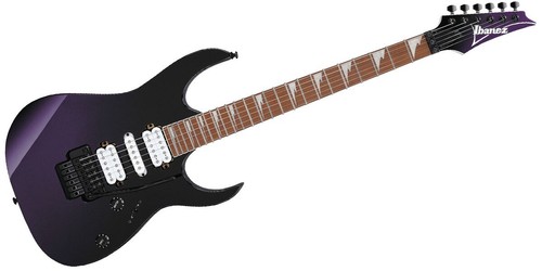 Ibanez chitarra elettrica - ibanez,