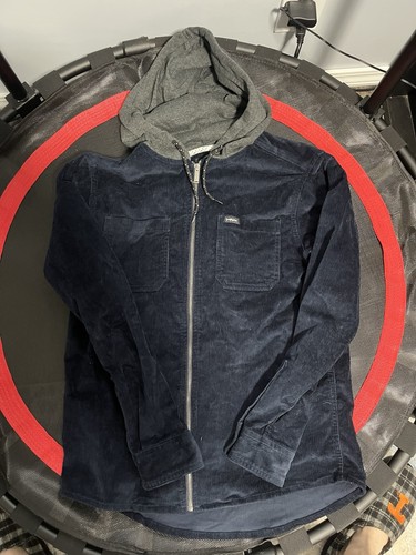 Tony hawk giacca cappotto - tony,