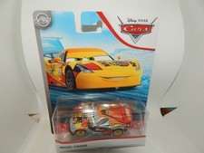 Mattel disney pixar cars