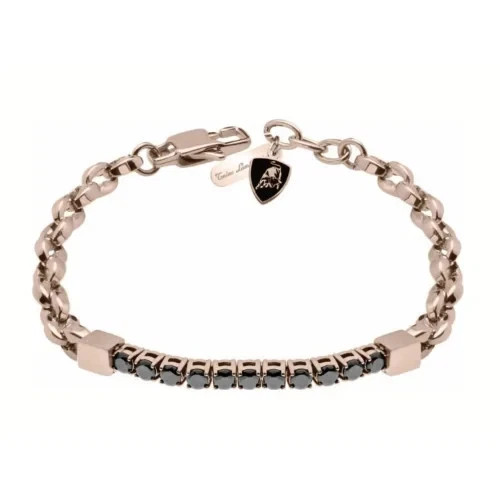 Bracciale tennis tonino - tennis,
