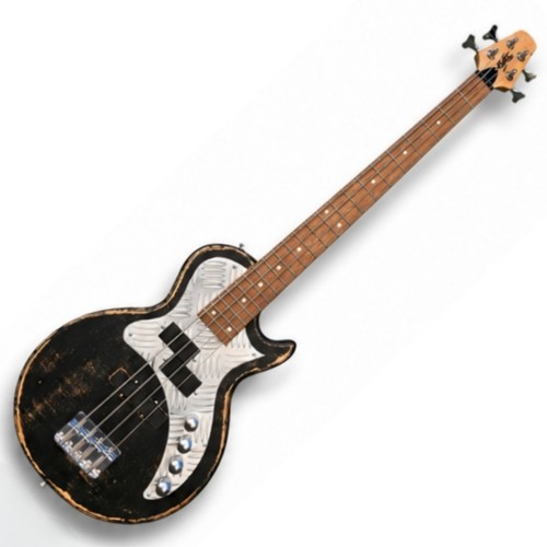 Rust rider bass - rider,