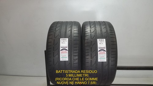 Gomme usate 295 - gomme,