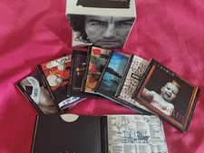 LIGABUE DELUXE EDITION REMASTERED BOX COFANETTO 8 CD