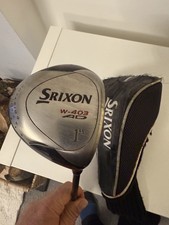 Avvitatore Srixon W-403 AD /
