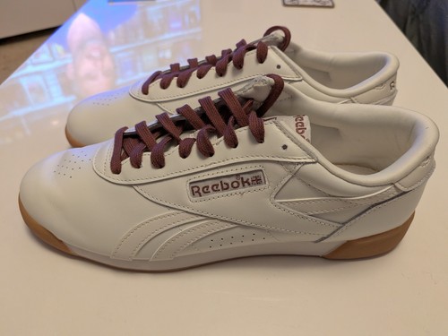 Reebok freestyle gomma - reebok, lo