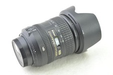 Nikon AF-S Nikkor 16-85 mm