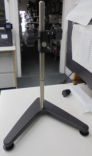 Supporto laboratorio - supporto, da