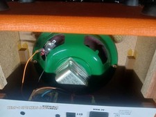 AMPLIFICATORE ORANGE CRUSH 10