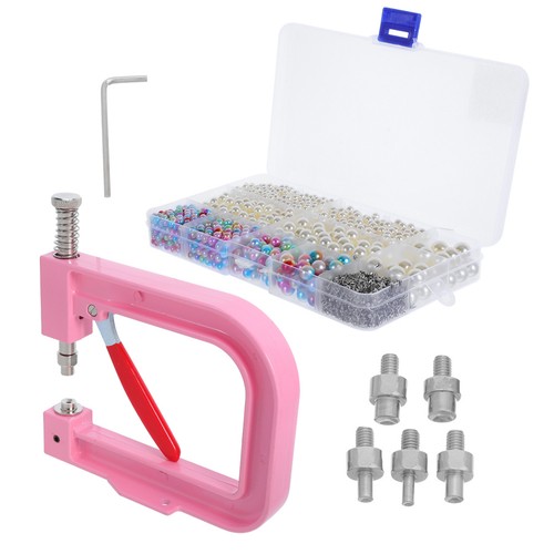 Bordatrice manuale macchina - ,