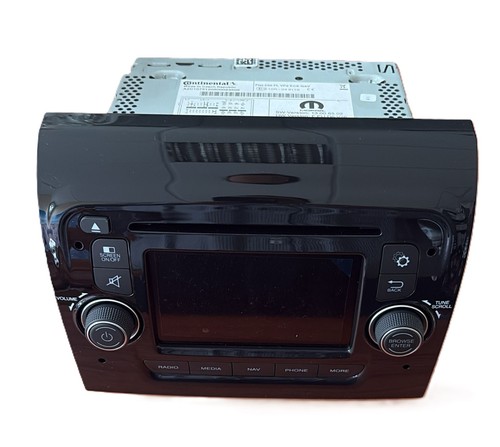 Radio fiat 735697781 - 735697781,