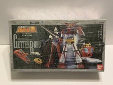 Set 3 figurine Bandai Soul of