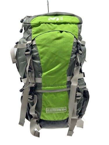 Millet backpack - millet,