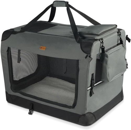 Trasportino per cani gatti - ®,