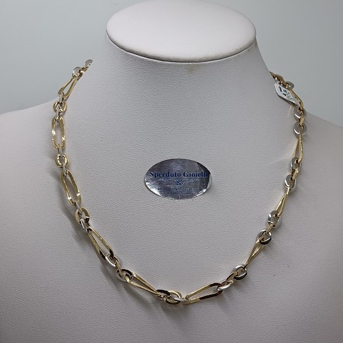 Collana collier donna - collana,