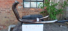 Testate Scarico Standard