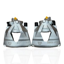 Coppia pinze freno anteriori compatibili Audi TT Quattro 1998-2006